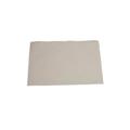 Commercial 12 in x 23 1/2 in Fryer Filter Paper, PK100 63314